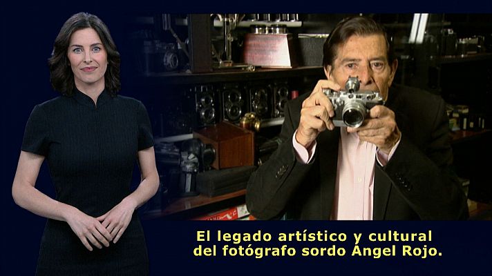 En lengua de signos - En lengua de signos - 20/04/24