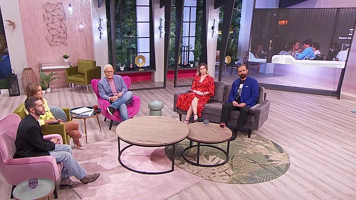 D Corazón - D Corazón - 20/04/24