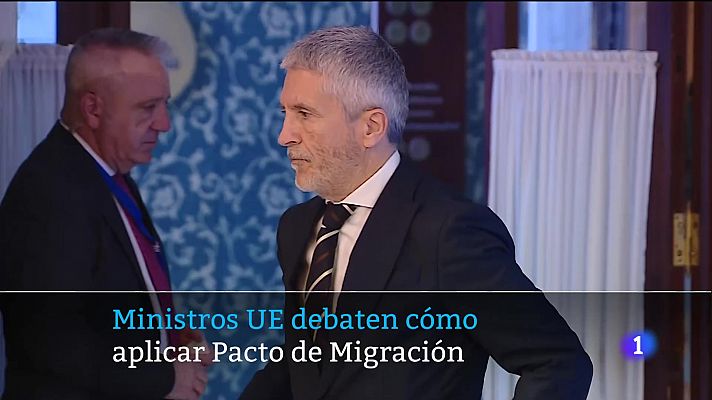 Telecanarias - Canarias en 2' - 20/03/2024