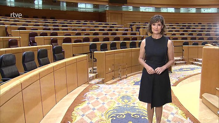 Parlamento - Parlamento - 20/04/24