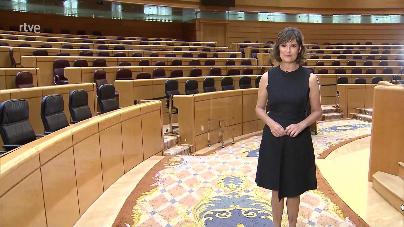 Parlamento - 20/04/24 - ver ahora