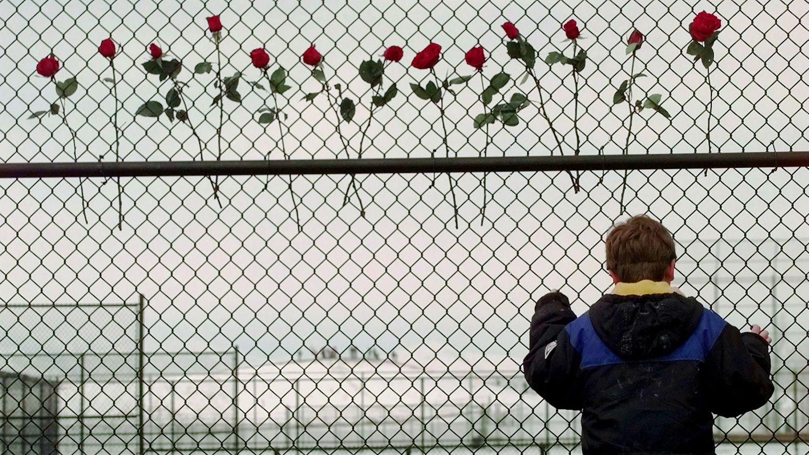 25 años de la masacre de Columbine, el tiroteo que abrió el debate sobre las armas en EE.UU.
