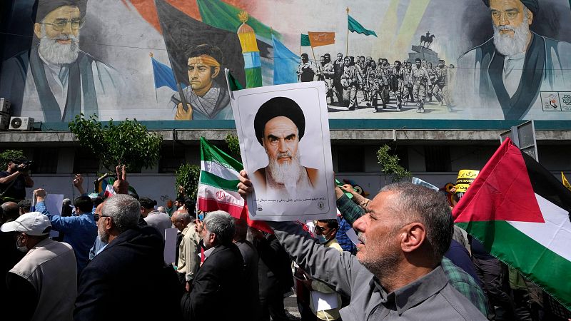 Aumenta la cooperación entre regímenes autoritarios | Ver