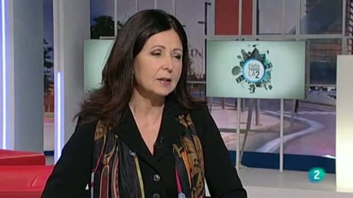 Para todos La 2 - Defender el territorio en casa