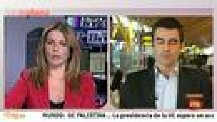 Informativo 24h - World Duty Free se adjudica la explotación comercial de los 'duty free' de Barajas