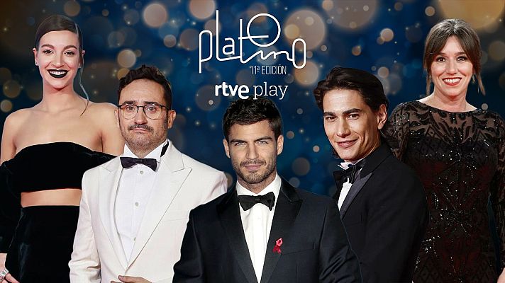Premios Platino - XI Premios Platino 2024
