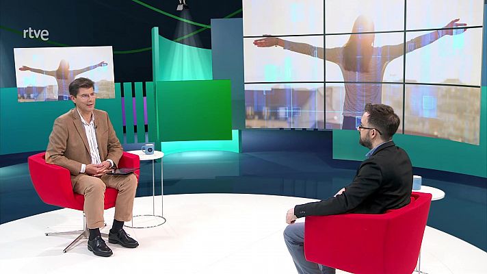 Buenas noticias TV - La vida eterna