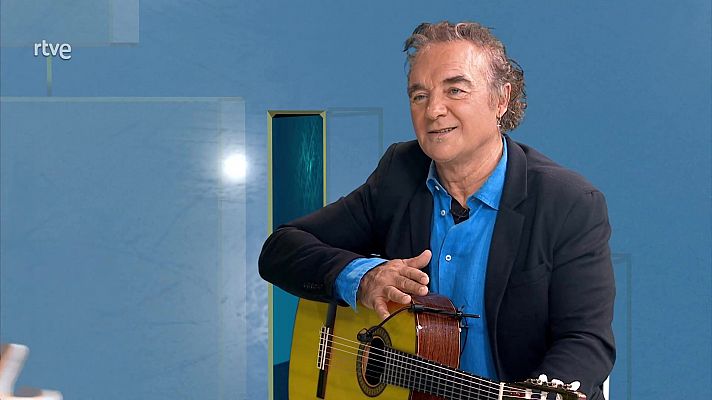 Últimas preguntas - Enamorao de la vida