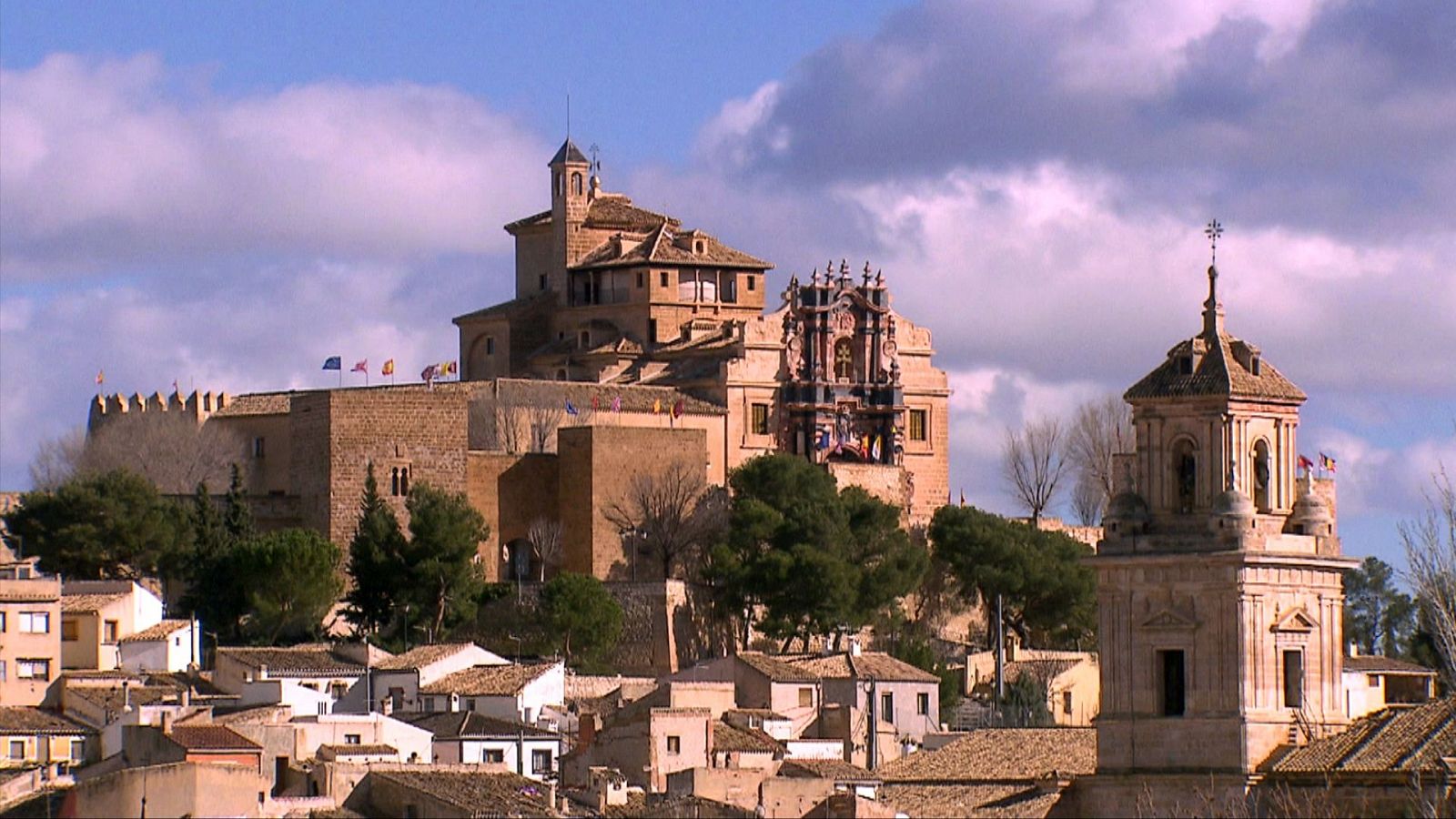 Pueblo de Dios - Caravaca, la ciudad de la Cruz