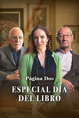 Especial Día del Libro