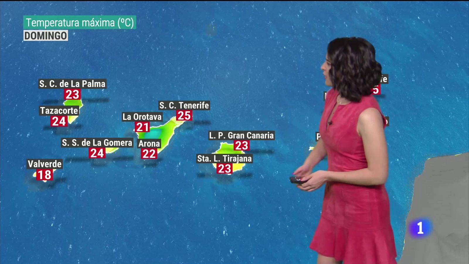 Telecanarias - Programa informativo en RTVE Play