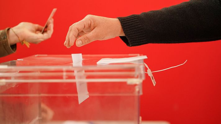 Telediario Fin de Semana - Telediario 1 en 4' - 21/04/24