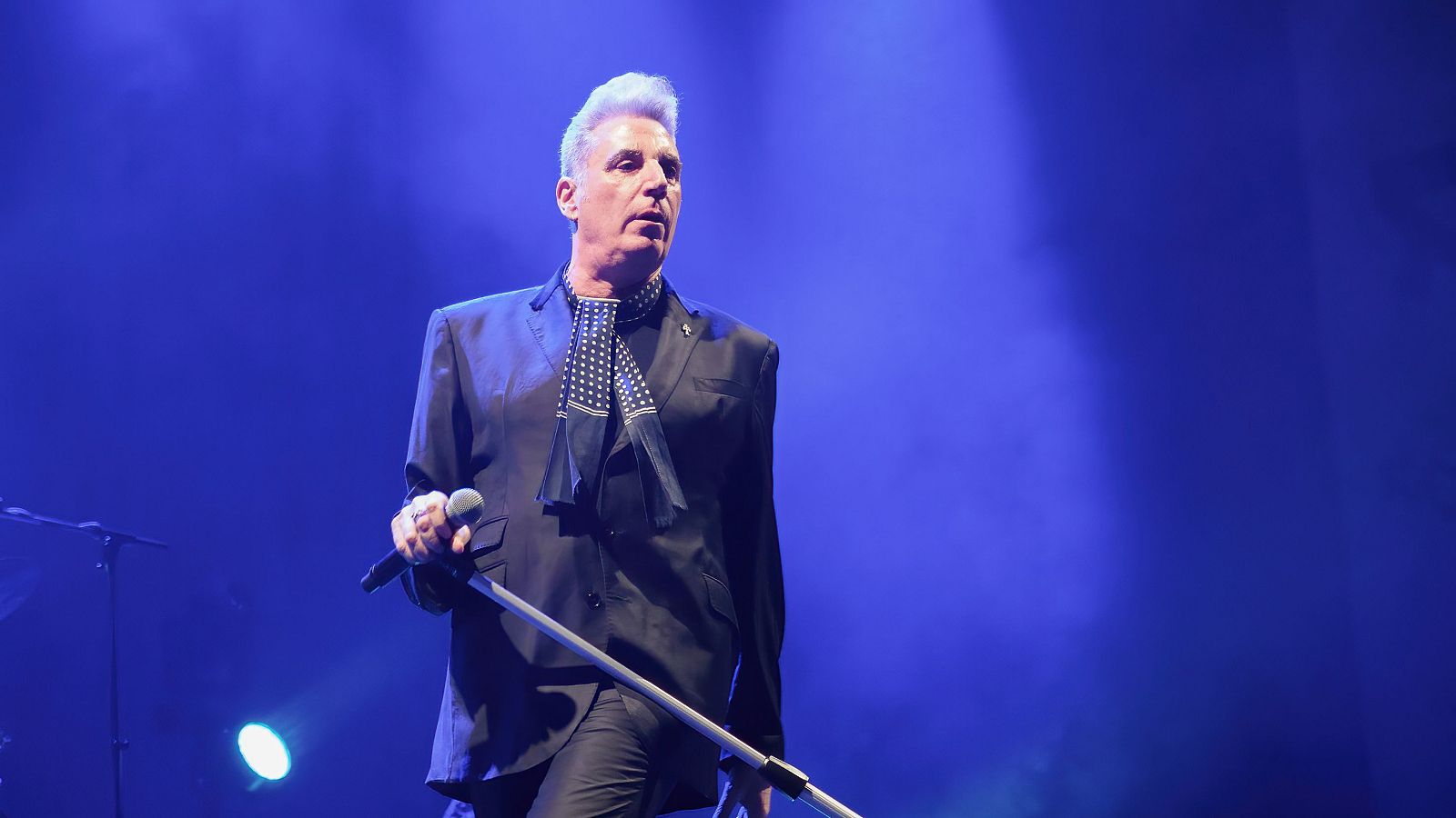 Loquillo inicia su gira '30 años de Transgresiones' | Ver