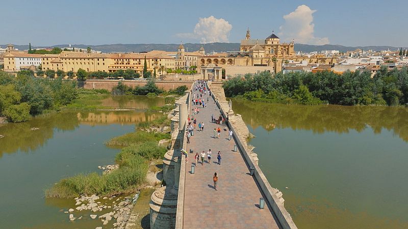 De tapas por España - Córdoba, milenaria y universal - ver ahora