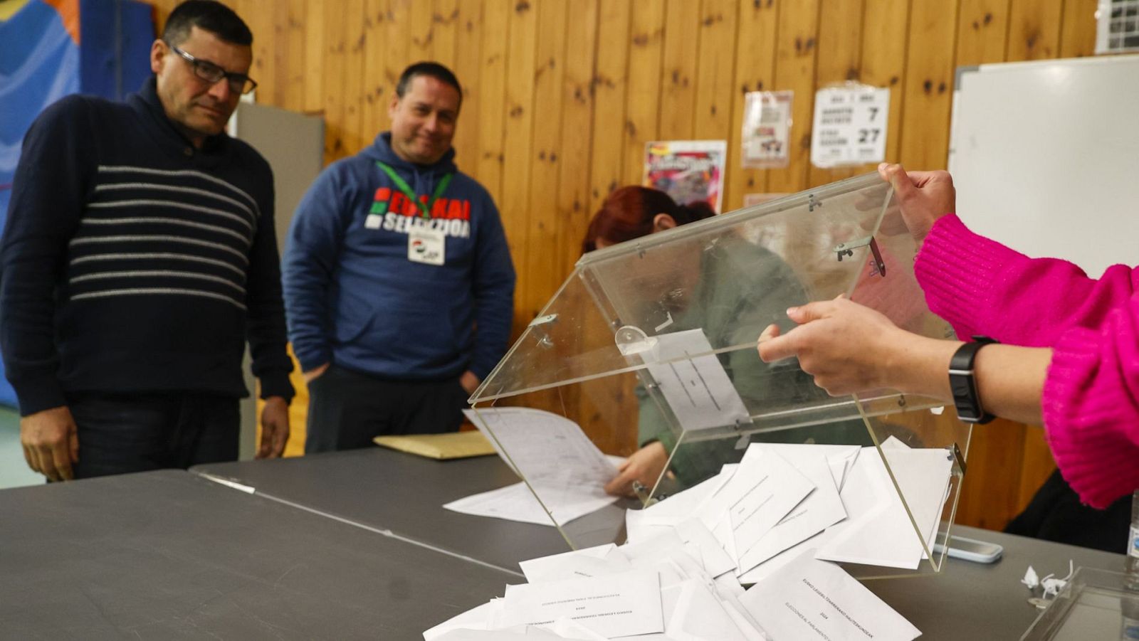 Informativo 24 horas - 20h - 21/04/24 - ver ahora