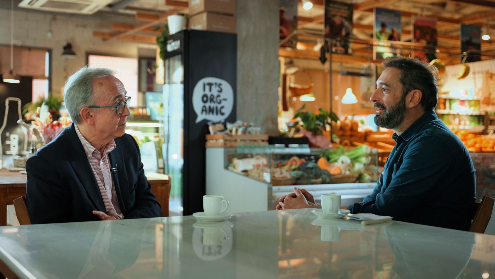 El cazador de cerebros - Inflamados - Ver ahora