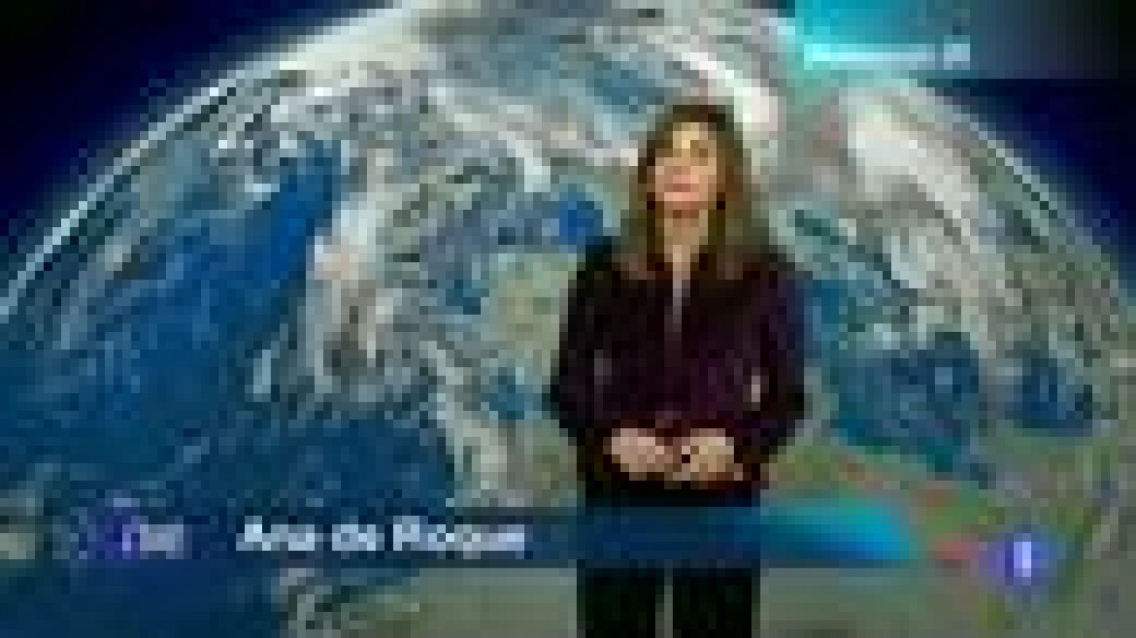 Noticias de Extremadura: El tiempo en Extremadura - 10/12/12 | RTVE Play