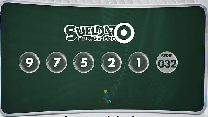 Sorteos ONCE - Sorteo ONCE - 21/04/24