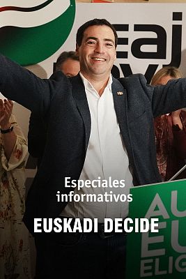 21-A Euskadi decide