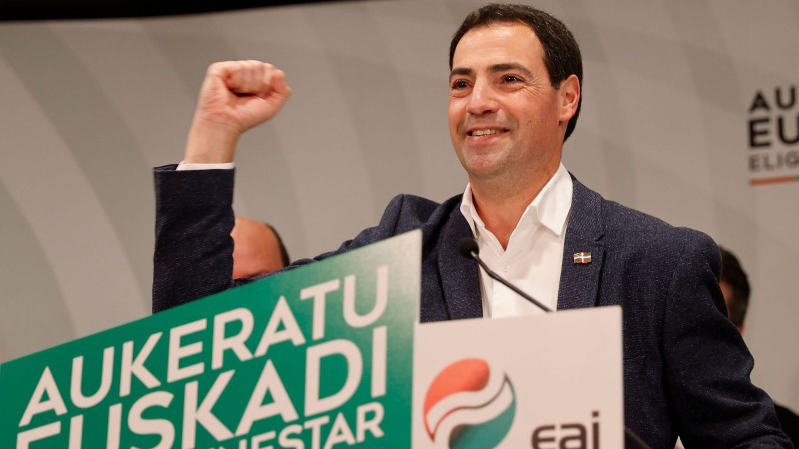 Telediario - 8 horas - 22/04/24 - ver ahora