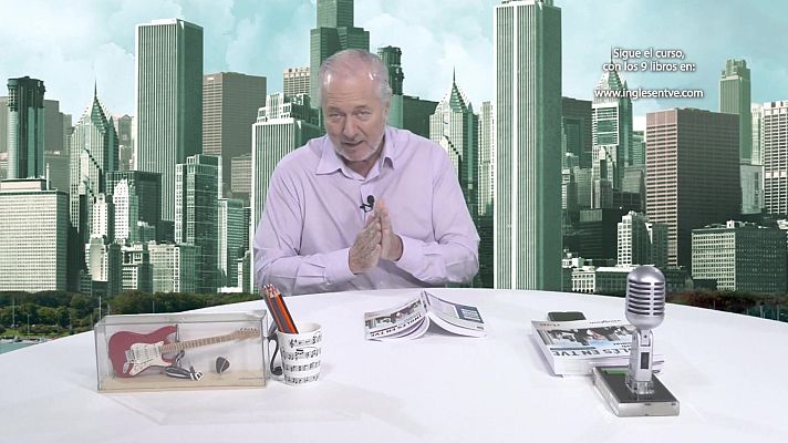 Inglés en TVE - Inglés en TVE - Programa 936