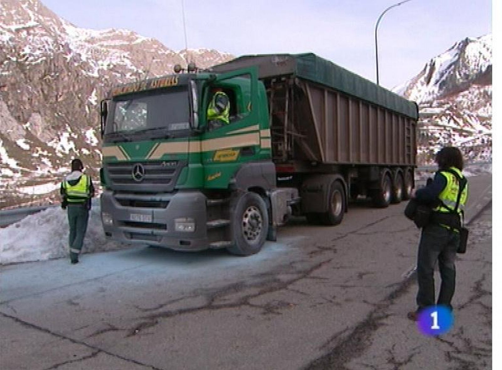 Panorama Regional: Asturias en 2' - 10/12/12 | RTVE Play