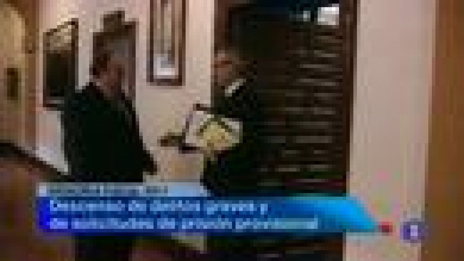 Castilla La Mancha en 2' - 10/10/12 | Ver