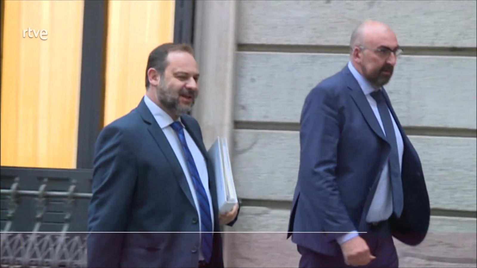 Comisiones de Investigación | Ver