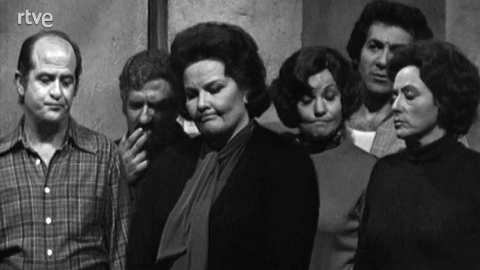 A vista de Paso - El rellano - A vista de Paso | Ver