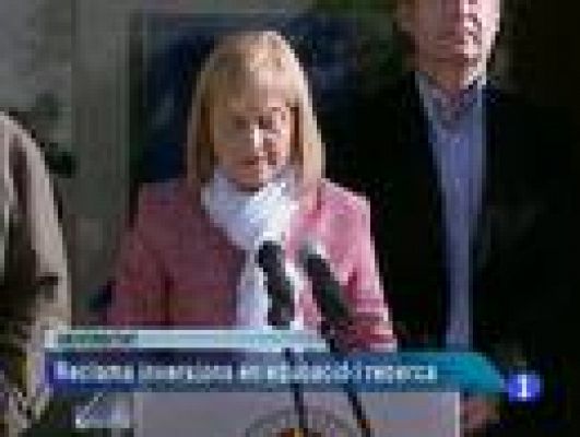 Informatiu Balear - Informatiu Balear - 10/12/12