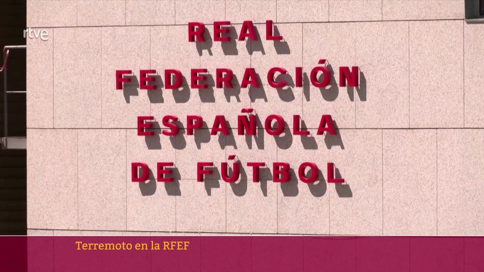 Comparecencia Presidente CSD | Ver