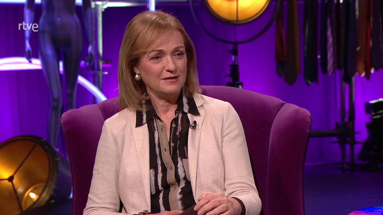 Culturas 2 - Cristina Morató y Lucía Rey - ver ahora