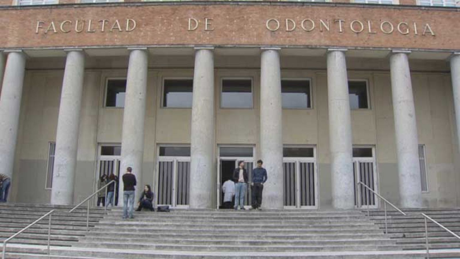 Informativo de Madrid - 10/12/12