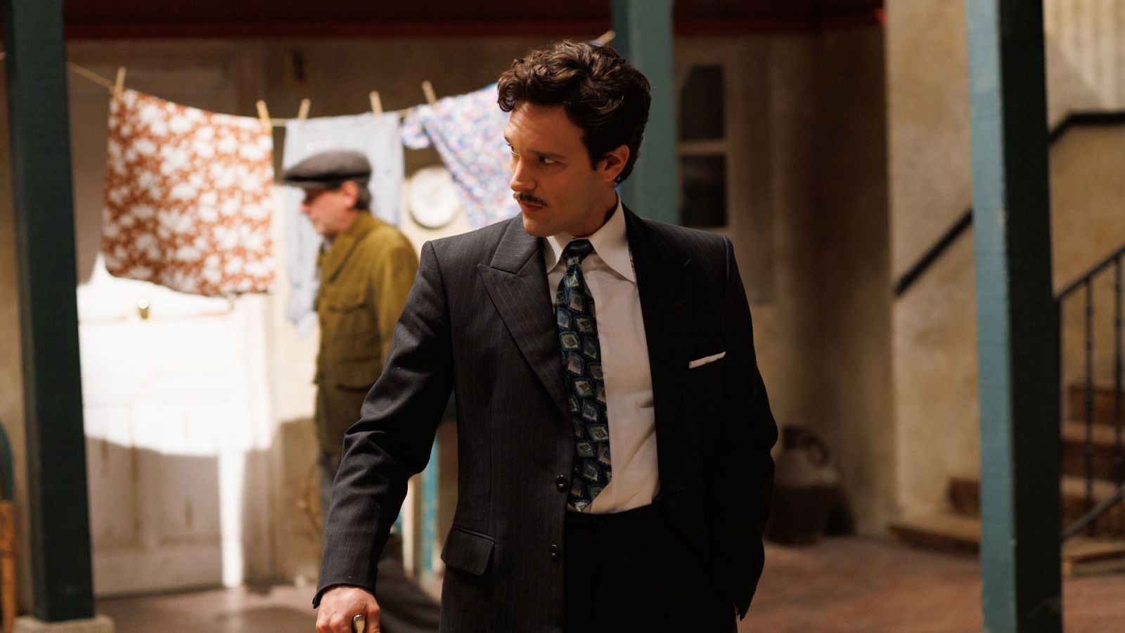 Salón de té La Moderna - Temporada 2 - Episodio 146 - Ver ahora