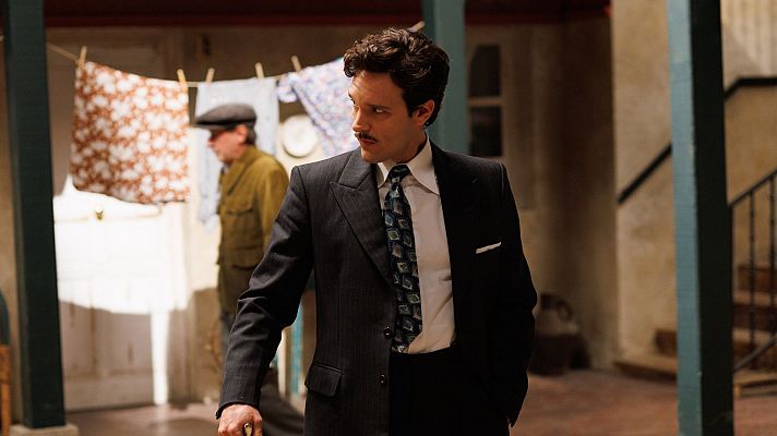 Salón de té La Moderna - Episodio 146