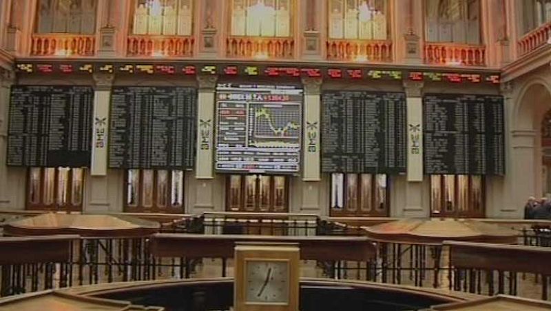 La dimisión de Monti desata la inquietud en los mercados de deuda