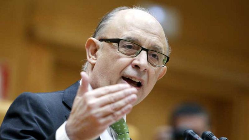 EL Senado debate los nueve vetos de la oposición