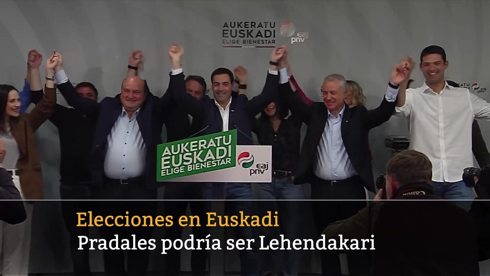 Informativo 24 horas - 14h - 22/04/24 - ver ahora