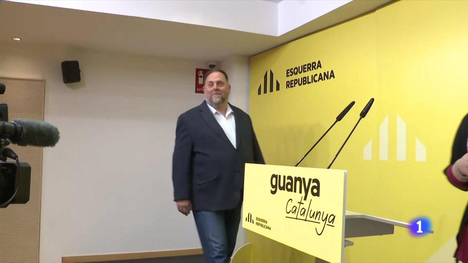 Els resultats de les eleccions basques es colen a la precampanya del 12M