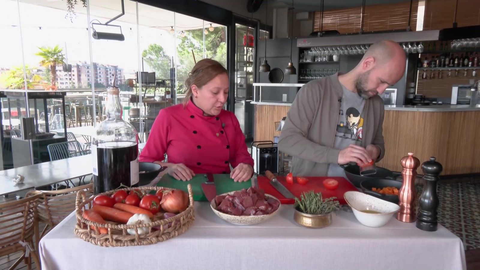 Ahora o nunca - Programa 316 - ver ahora