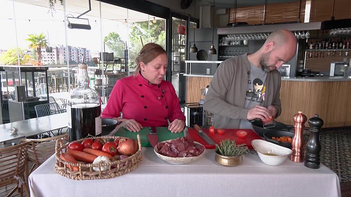 Ahora o nunca - Programa 316