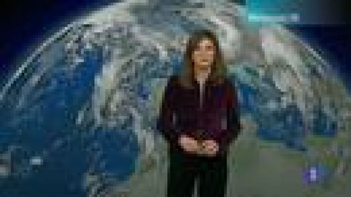 Noticias de Castilla-La Mancha - El tiempo en Castilla La Mancha - 10/12/12