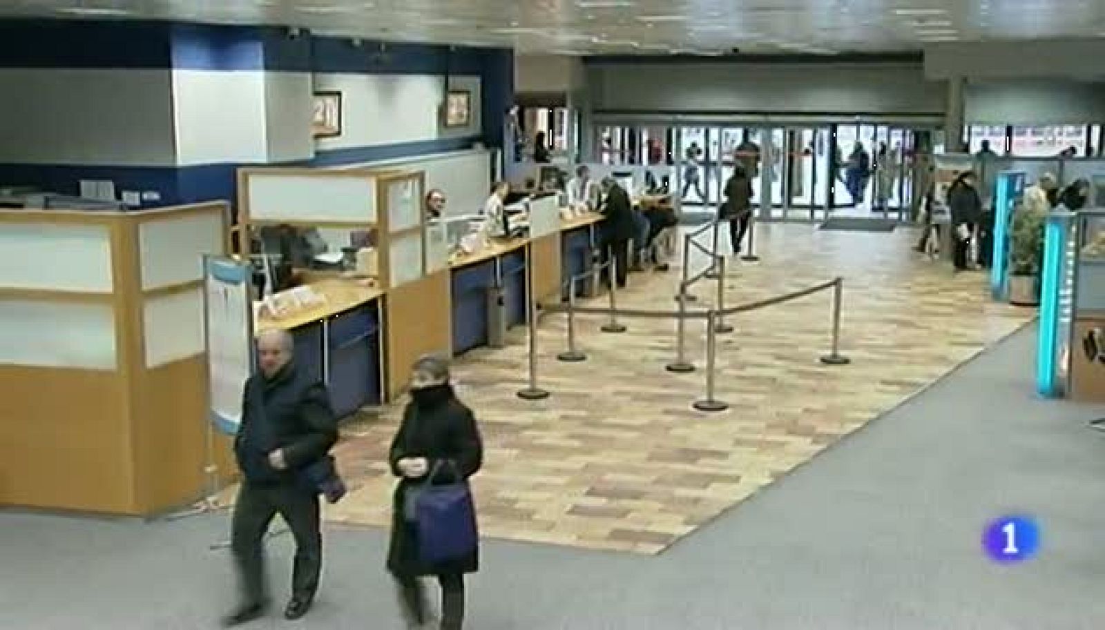 Noticias Aragón - 10/12/12 | Ver