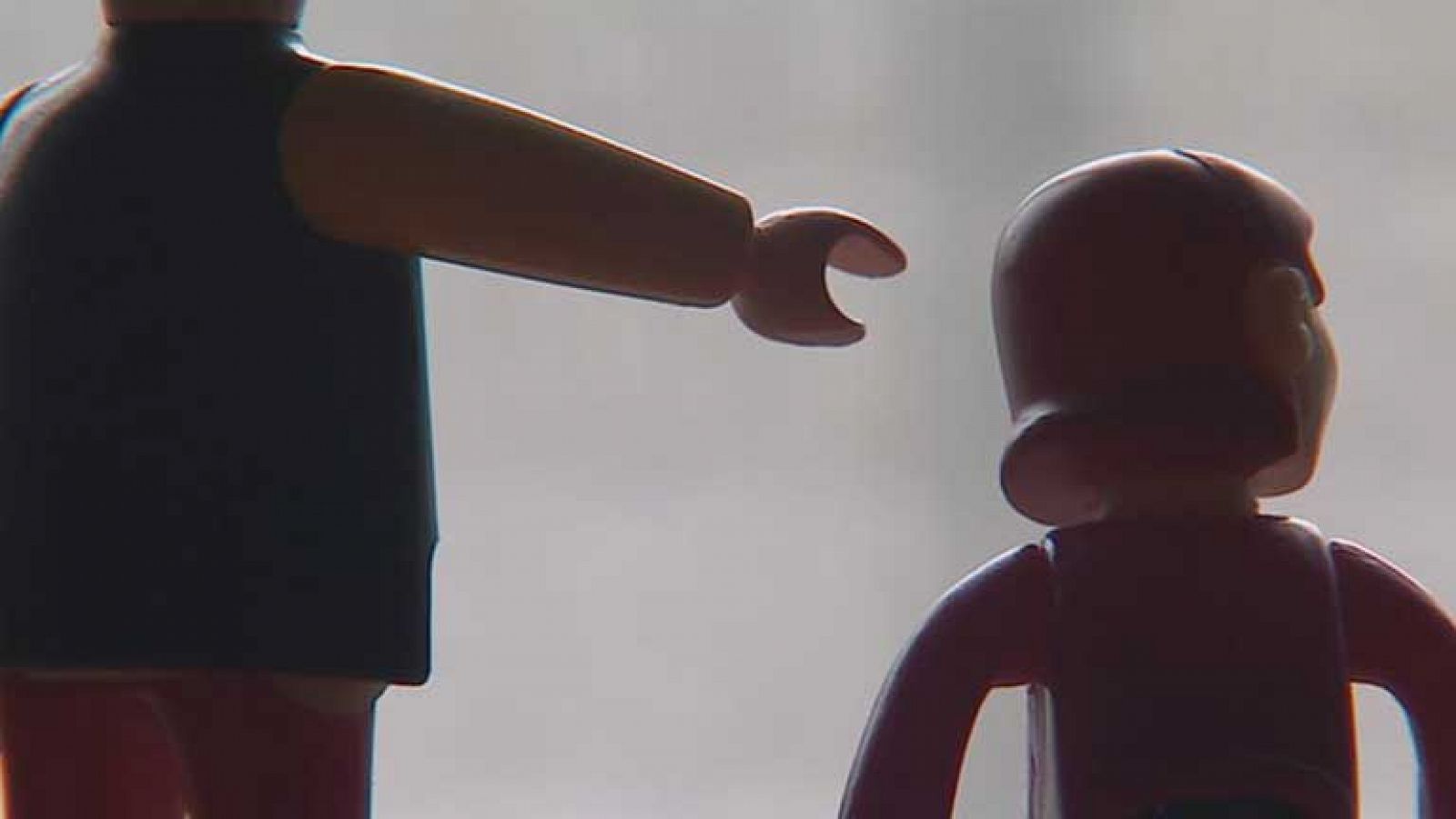 En España apenas hay planes para prevenir los abusos sexuales a menores