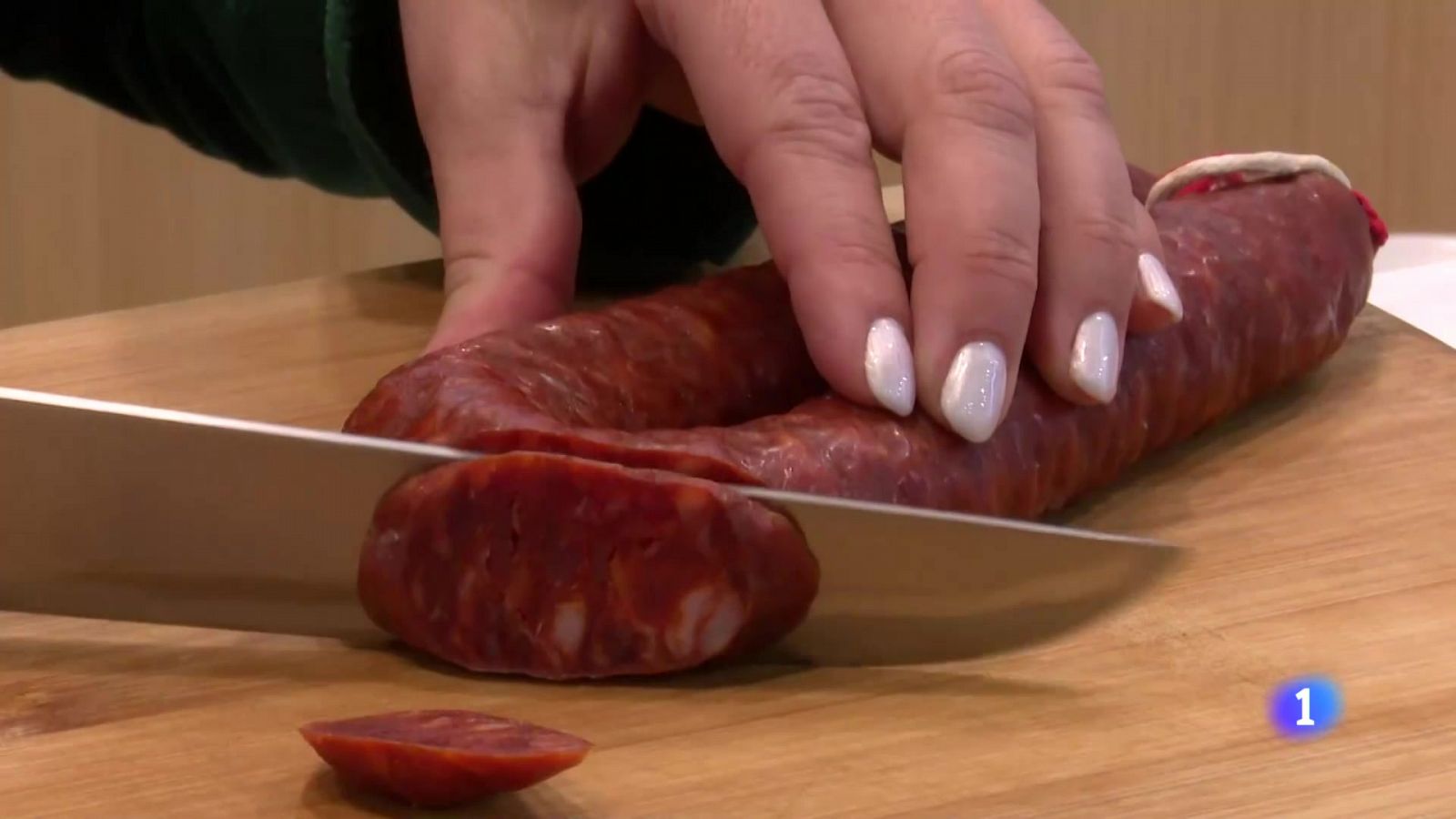 Informativo Telerioja 2 - 24-03-2024 | Ver