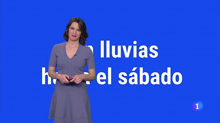 Noticias de Extremadura - El tiempo en Extremadura - 22/04/2024