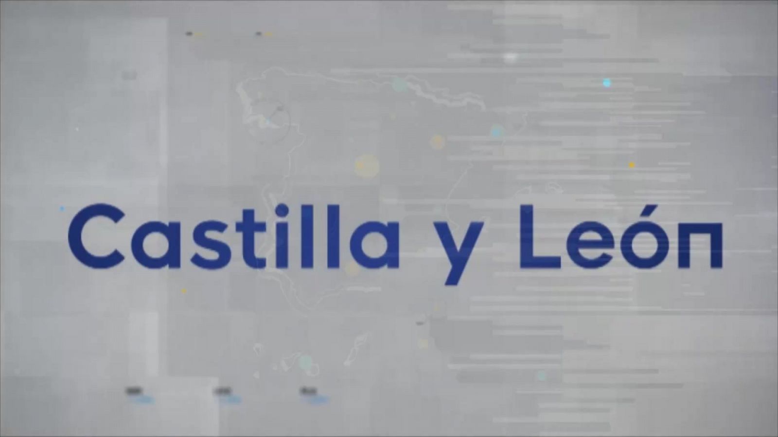 Noticias de Castilla y León - Programa informativo en RTVE Play