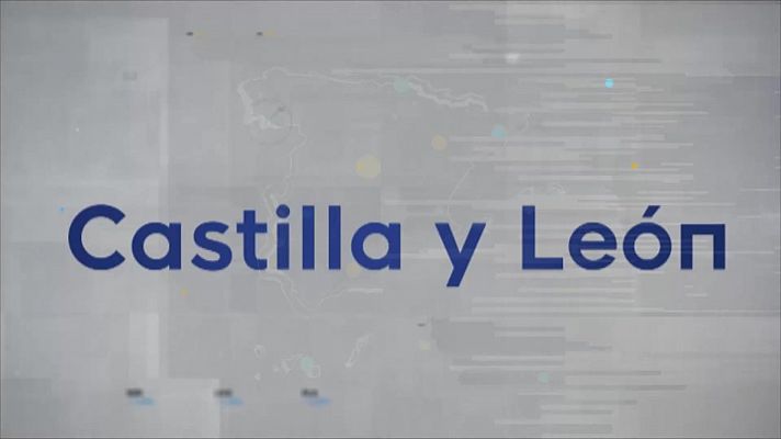 Castilla y León en 2' - 22/04/24