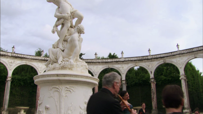 Cultura en Rtve.es - Cecilia Bartoli "Mission"