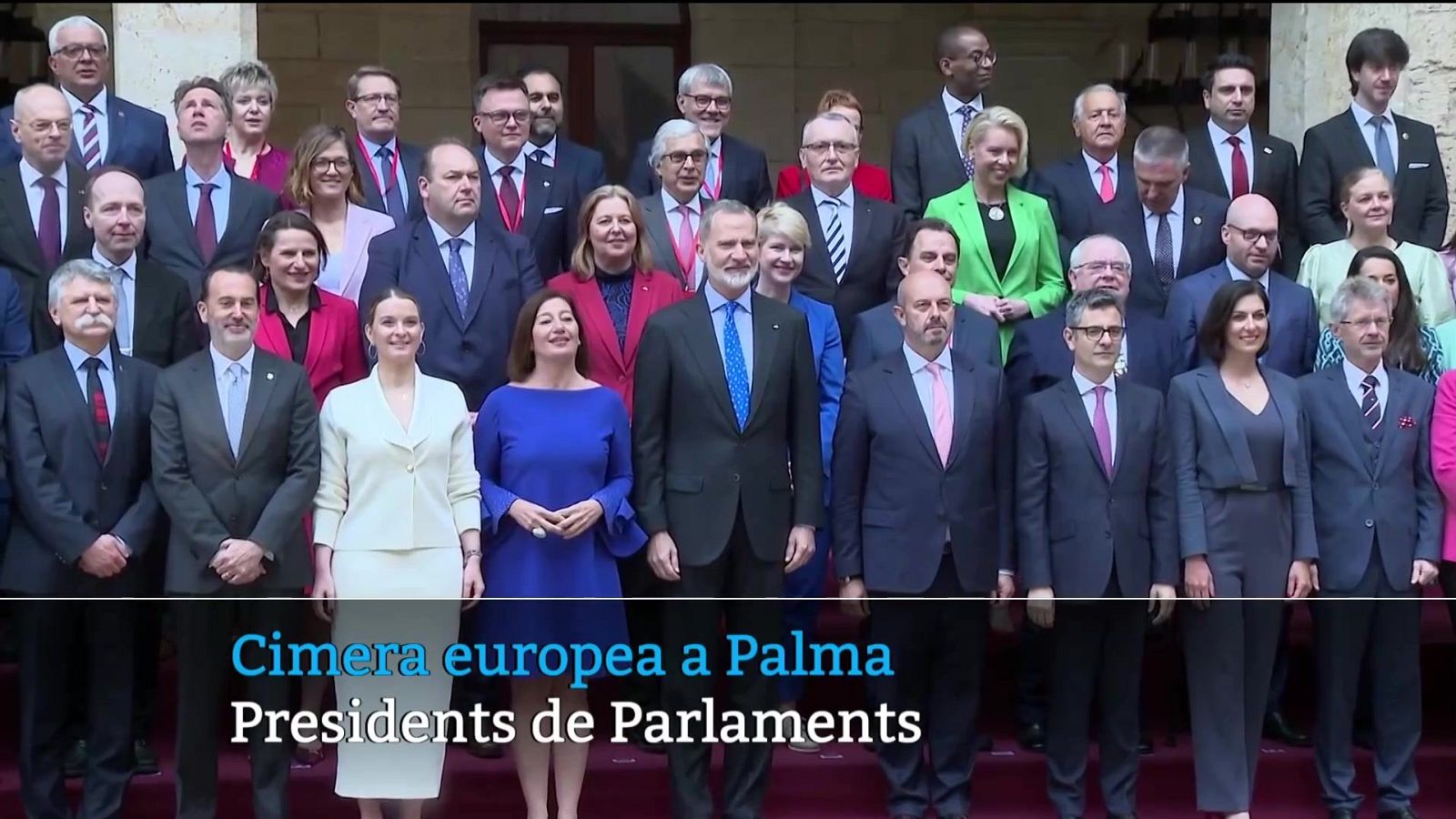 Informatiu Balear en 2' - 22/04/24 | Ver